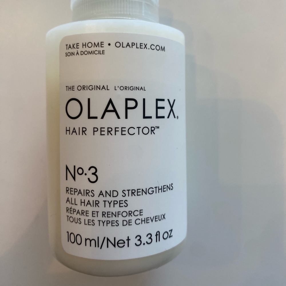 Olaplex No. 3 Hair Perfector NEW